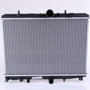 Radiator racire motor NISSENS 61292A – PEOUGET | AutoRival
