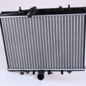 Radiator racire motor NISSENS 61294A – PEOUGET | AutoRival