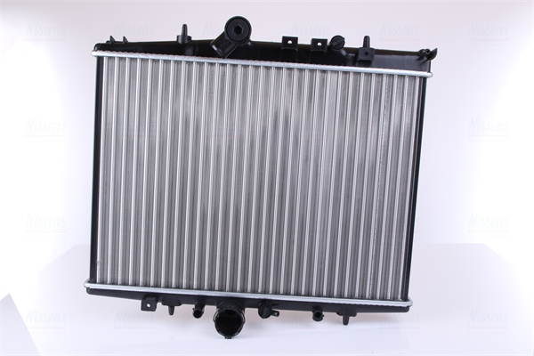 Radiator racire motor NISSENS 61295A – PEOUGET | AutoRival
