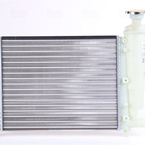 Radiator racire motor NISSENS 61358 – PEOUGET | AutoRival