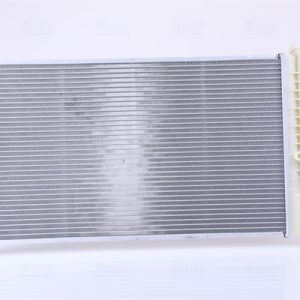 Radiator racire motor NISSENS 61399A – PEOUGET | AutoRival