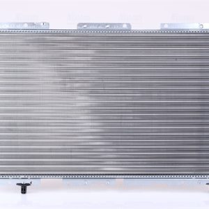 Radiator racire motor NISSENS 61862 – PEOUGET | AutoRival
