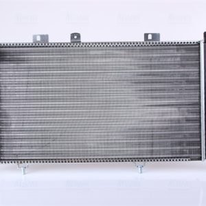 Radiator racire motor NISSENS 63425 – PEOUGET | AutoRival