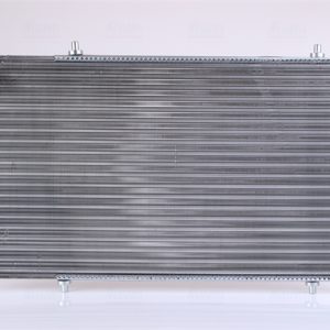 Radiator racire motor NISSENS 634811 – PEOUGET | AutoRival