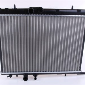 Radiator racire motor NISSENS 63502 – PEOUGET | AutoRival