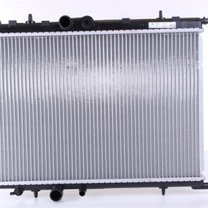 Radiator racire motor NISSENS 63502A – PEOUGET | AutoRival