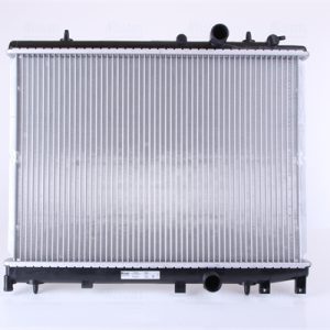 Radiator racire motor NISSENS 63504 – PEOUGET | AutoRival