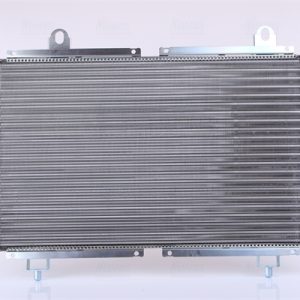 Radiator racire motor NISSENS 63558 – PEOUGET | AutoRival