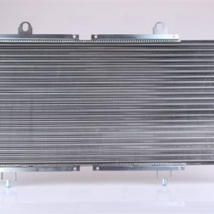 Radiator racire motor NISSENS 635721 – PEOUGET | AutoRival
