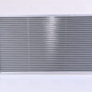 Radiator racire motor NISSENS 63576A – PEOUGET | AutoRival
