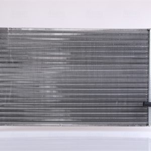 Radiator racire motor NISSENS 63578A – PEOUGET | AutoRival