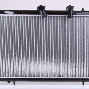 Radiator racire motor NISSENS 636003 – PEOUGET | AutoRival
