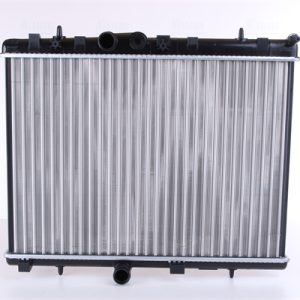 Radiator racire motor NISSENS 636007 – PEOUGET | AutoRival