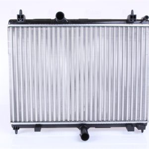 Radiator racire motor NISSENS 636009 – PEOUGET | AutoRival
