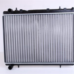 Radiator racire motor NISSENS 63601 – PEOUGET | AutoRival