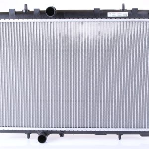 Radiator racire motor NISSENS 63605A – PEOUGET | AutoRival
