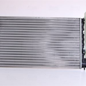 Radiator racire motor NISSENS 63613 – PEOUGET | AutoRival