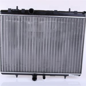 Radiator racire motor NISSENS 63689A – PEOUGET | AutoRival