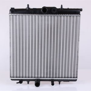 Radiator racire motor NISSENS 63691 – PEOUGET | AutoRival