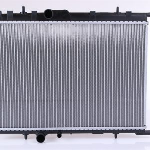 Radiator racire motor NISSENS 63694A – PEOUGET | AutoRival
