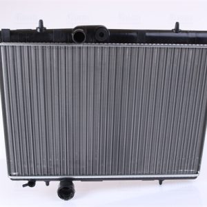 Radiator racire motor NISSENS 63697 – PEOUGET | AutoRival