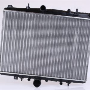 Radiator racire motor NISSENS 63703 – PEOUGET | AutoRival