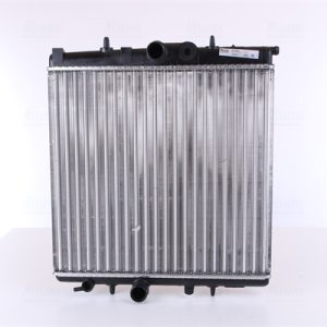 Radiator racire motor NISSENS 63708A – PEOUGET | AutoRival