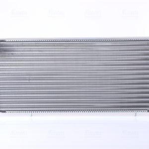 Radiator racire motor NISSENS 63709 – PEOUGET | AutoRival