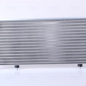 Radiator racire motor NISSENS 63729A – PEOUGET | AutoRival
