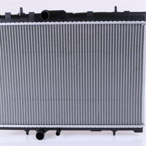 Radiator racire motor NISSENS 63744A – PEOUGET | AutoRival