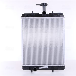 Radiator racire motor NISSENS 64685 – PEOUGET | AutoRival