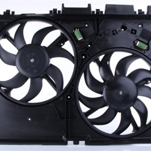 Ventilator radiator NISSENS 850115 – PEOUGET | AutoRival