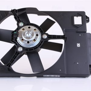 Ventilator radiator NISSENS 85020 – PEOUGET | AutoRival