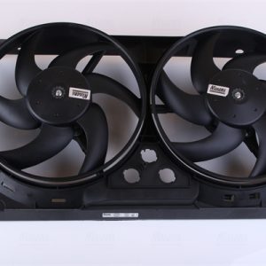 Ventilator radiator NISSENS 85083 – PEOUGET | AutoRival
