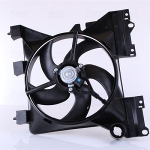 Ventilator radiator NISSENS 85316 – PEOUGET | AutoRival