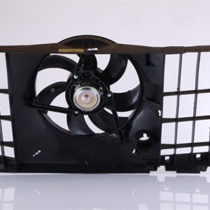 Ventilator radiator NISSENS 85318 – PEOUGET | AutoRival