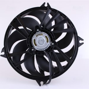 Ventilator radiator NISSENS 85605 – PEOUGET | AutoRival