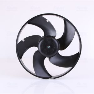 Ventilator radiator NISSENS 85668 – PEOUGET | AutoRival