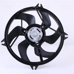 Ventilator radiator NISSENS 85674 – PEOUGET | AutoRival