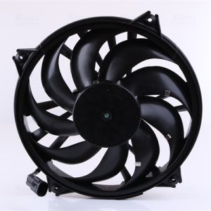 Ventilator radiator NISSENS 85789 – PEOUGET | AutoRival
