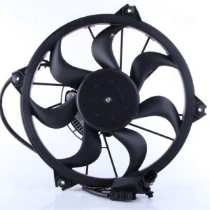Ventilator radiator NISSENS 85902 – PEOUGET | AutoRival