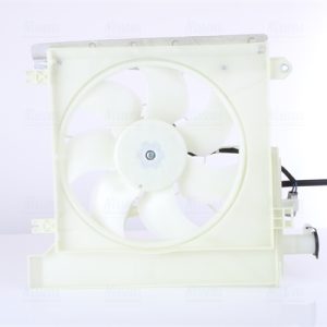 Ventilator radiator NISSENS 85939 – PEOUGET | AutoRival