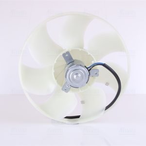Ventilator radiator NISSENS 85957 – PEOUGET | AutoRival