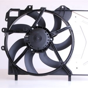 Ventilator radiator NISSENS 85986 – PEOUGET | AutoRival