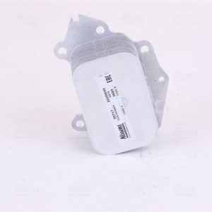 Radiator ulei motor NISSENS 90717 – PEOUGET | AutoRival