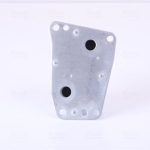Radiator ulei motor NISSENS 90967 – PEOUGET | AutoRival