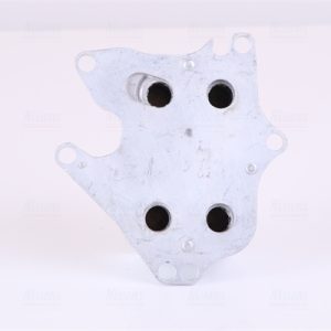 Radiator ulei motor NISSENS 90990 – PEOUGET | AutoRival
