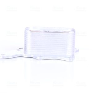 Radiator ulei motor NISSENS 90991 – PEOUGET | AutoRival