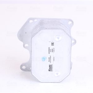 Radiator ulei motor NISSENS 91128 – PEOUGET | AutoRival