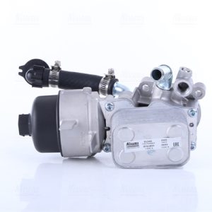 Radiator ulei motor NISSENS 91340 – PEOUGET | AutoRival